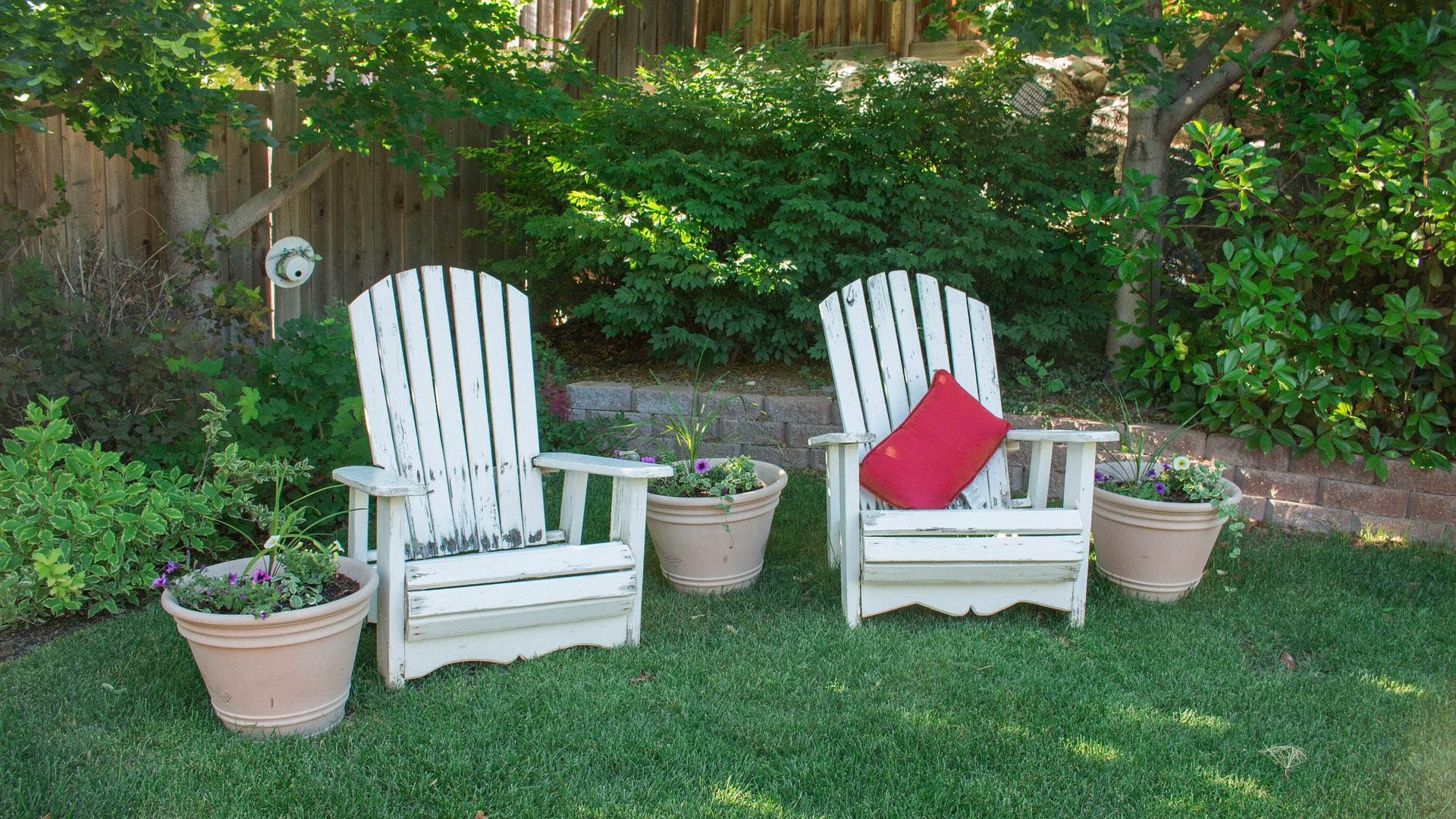 Ways to Extend Your Patio Season Year-Round