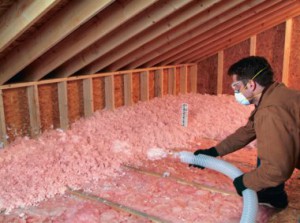 Insulation Long Island